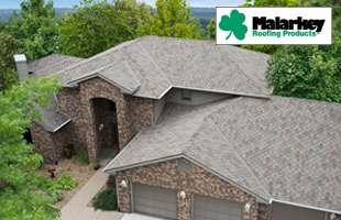 Shawn Sullivan Roofing Images